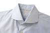 Blue Twill Shirt