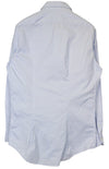 Blue Twill Shirt