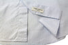 Blue Twill Shirt