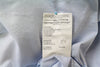 Blue Twill Shirt