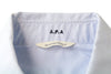 Blue Twill Shirt