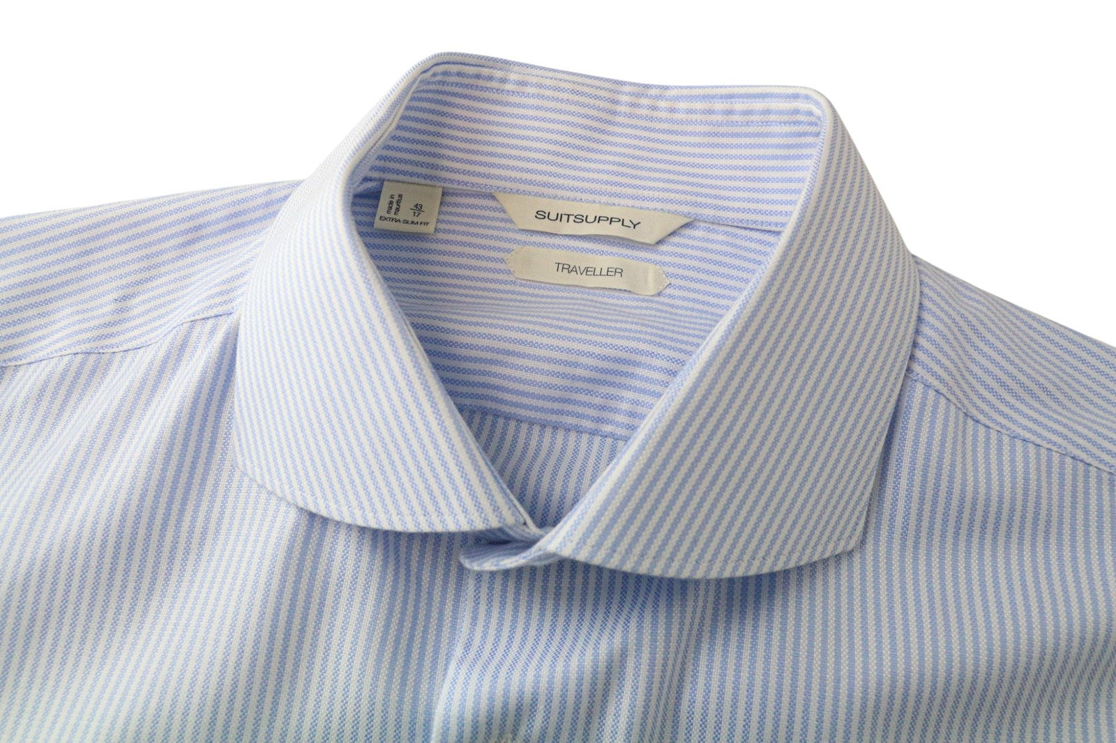 Shirt Traveller