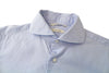Blue Twill Shirt