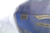 Blue Twill Shirt