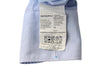 Blue Twill Shirt
