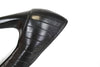 Black Leather Shoes