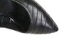 Black Leather Shoes