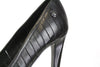 Black Leather Shoes