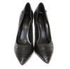 Black Leather Shoes