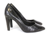 Black Leather Shoes