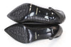 Black Leather Shoes