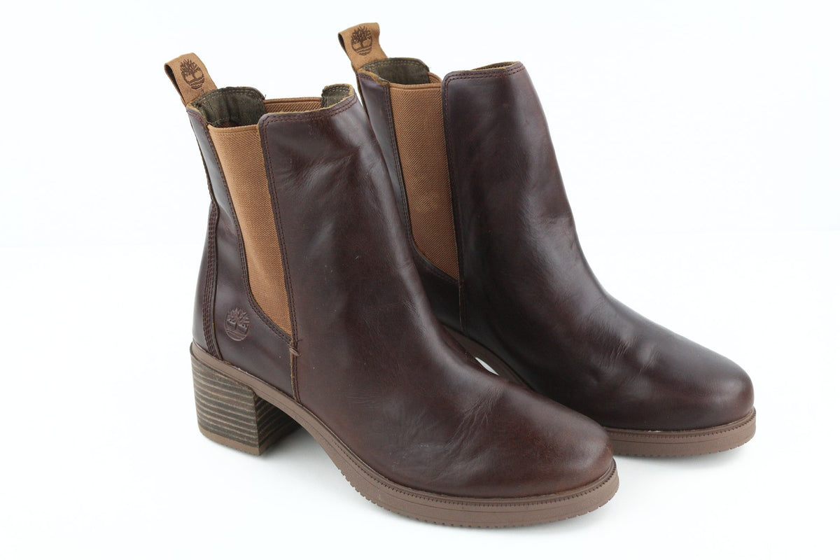 Stiefel A2QG5