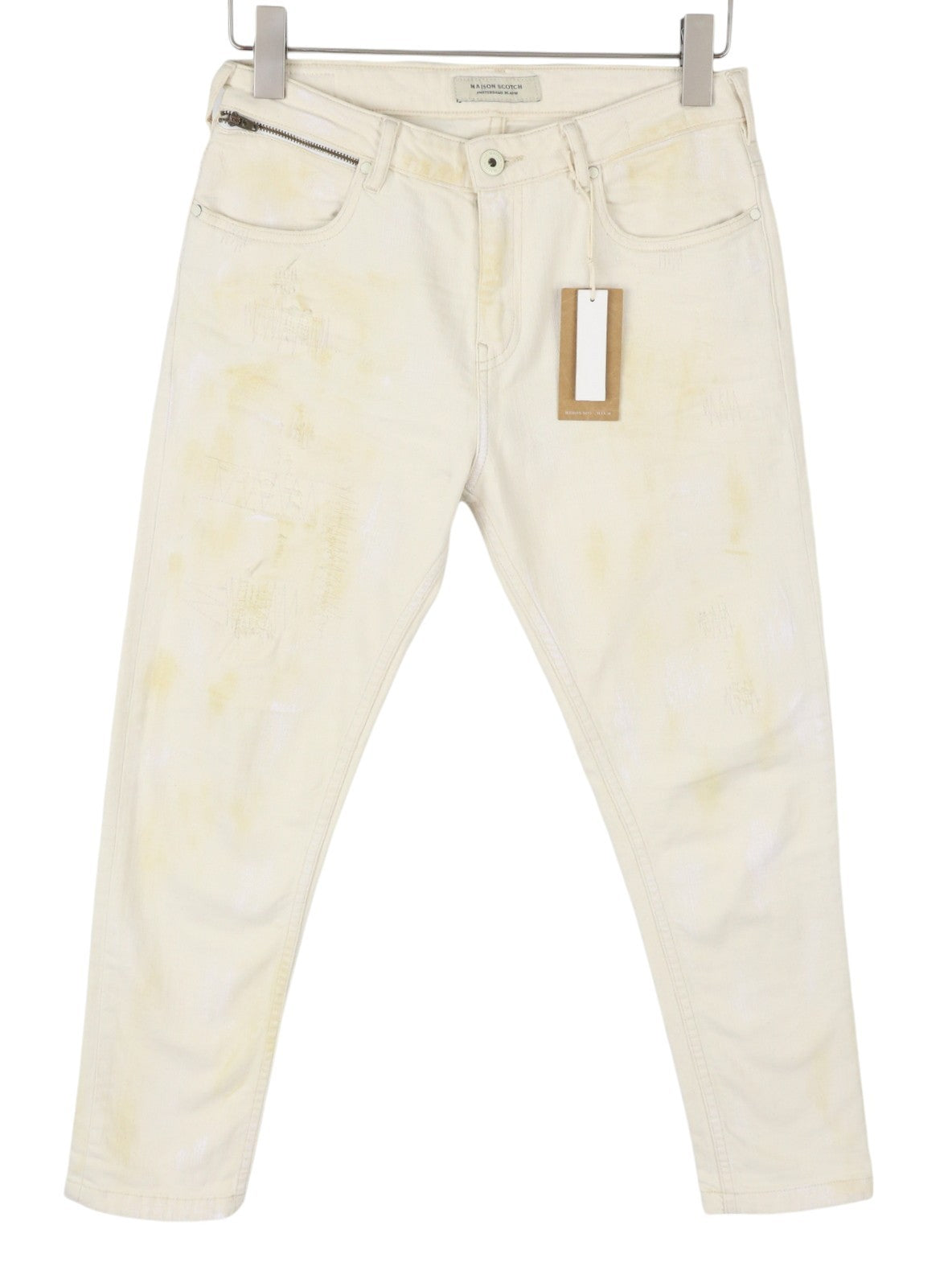 Jeans Petit Ami