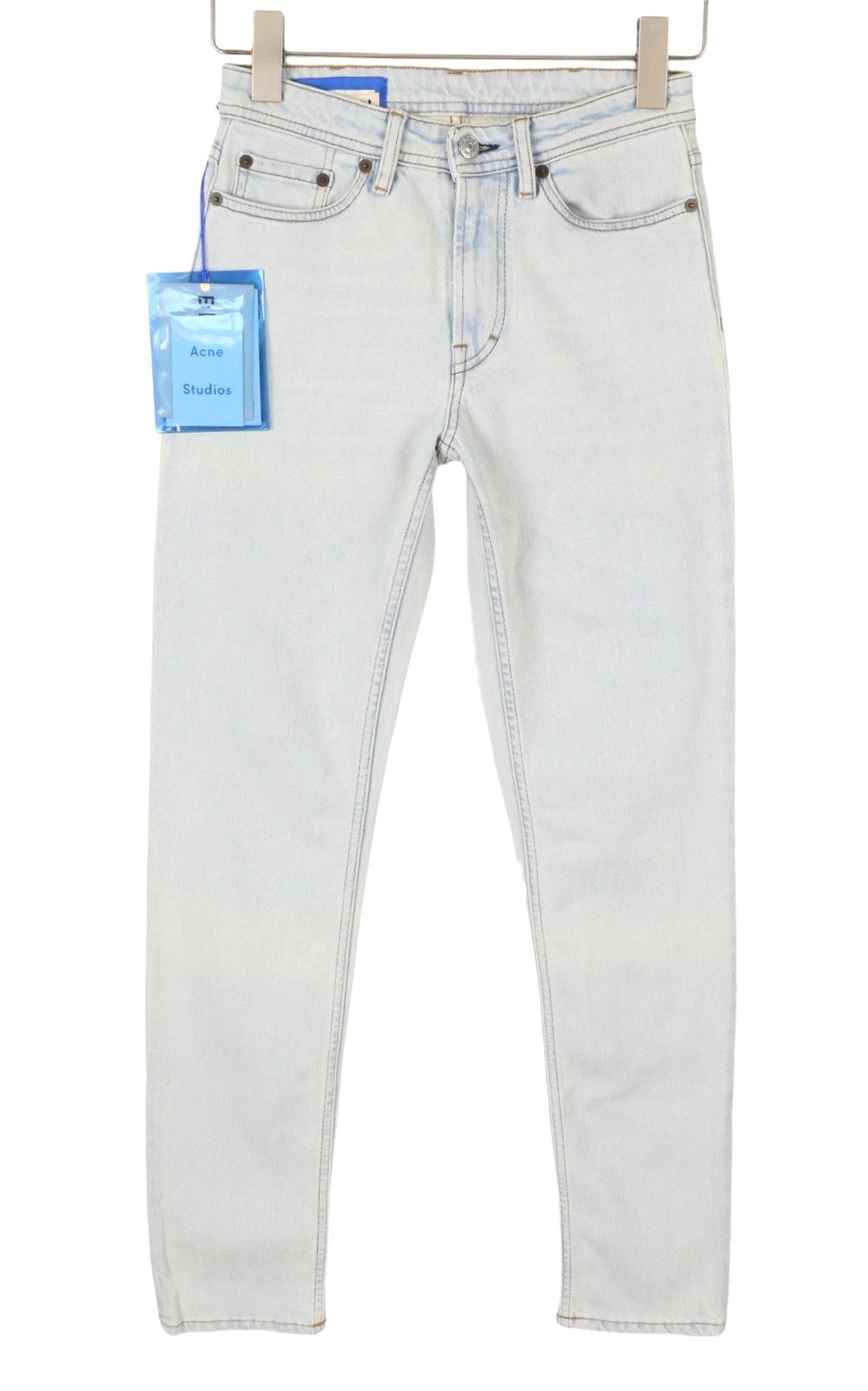 Jeans Bla Konst South LT Blue