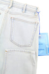 Jeans Bla Konst South LT Blue