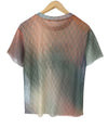 Multicoloured Polyester T-Shirt
