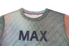Multicoloured Polyester T-Shirt