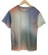Multicoloured Polyester T-Shirt