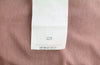 Pink Silk T-Shirt