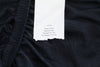 Blue Polyester Blouse