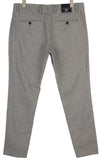 Trousers Bleecker Brushed
