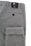 Trousers Bleecker Brushed