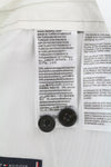 Trousers Bleecker Brushed