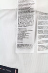 Trousers Bleecker Brushed
