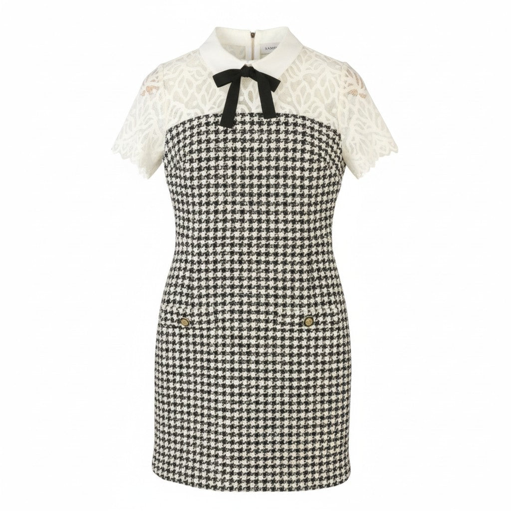 Dress Rozeana