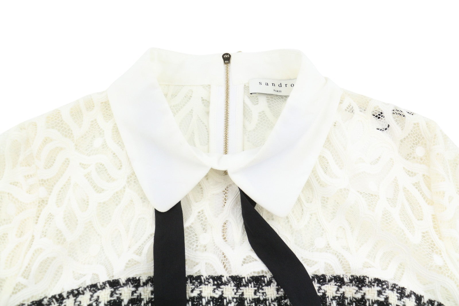 Dress Rozeana