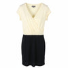 Black Viscose Dress