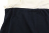 Black Viscose Dress