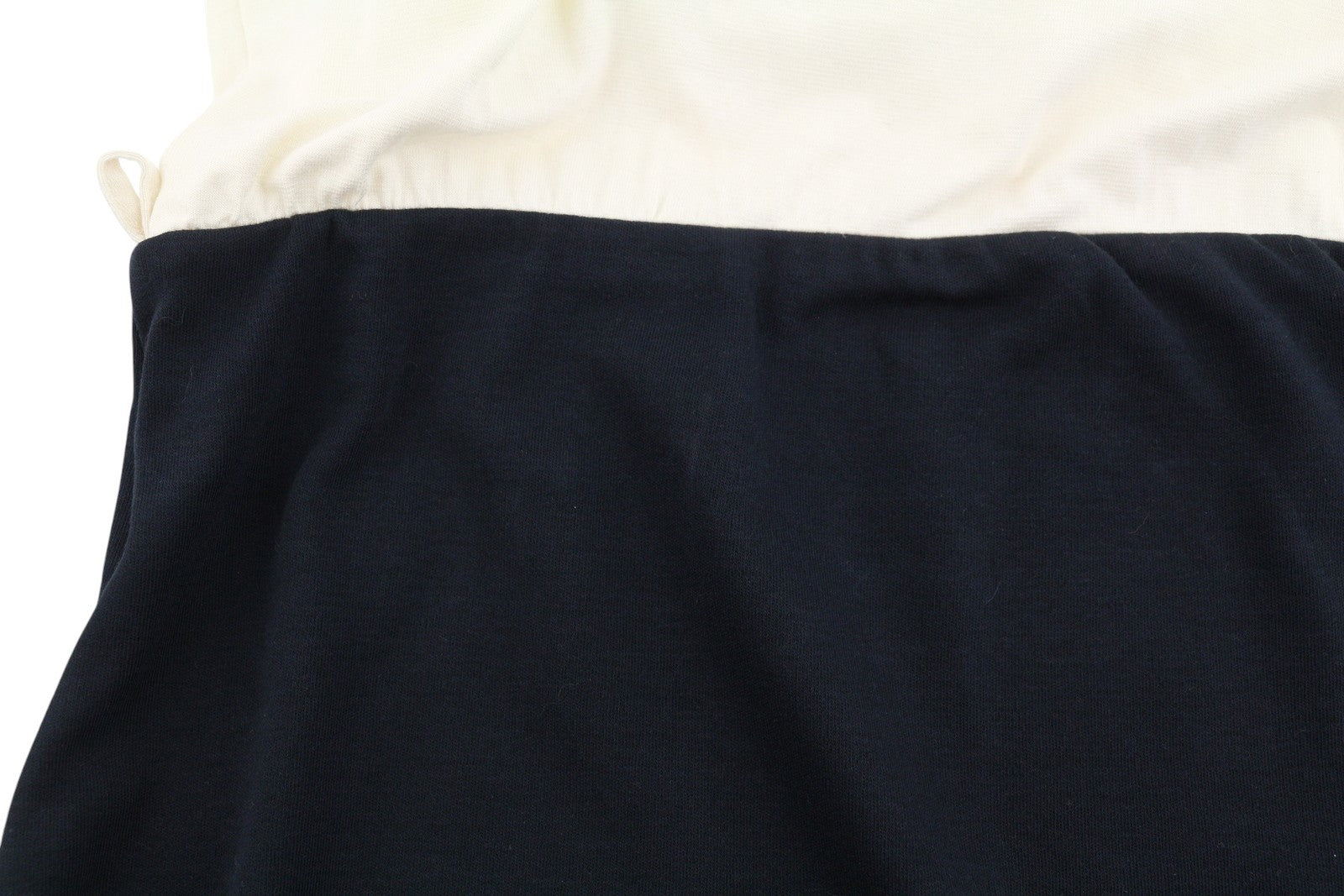 Black Viscose Dress