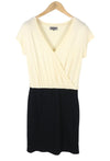 Black Viscose Dress