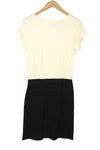 Black Viscose Dress