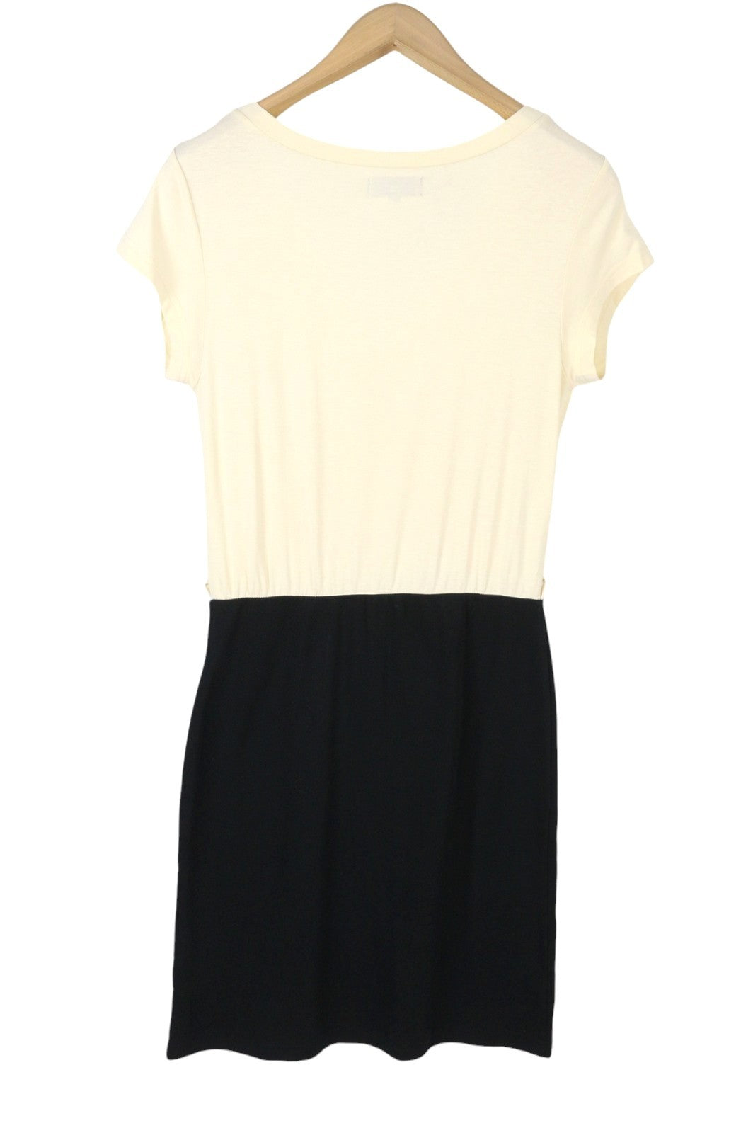Black Viscose Dress
