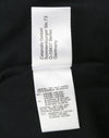 Black Viscose Dress