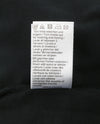 Black Viscose Dress