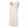 Dress Baria Flounce