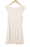 Dress Baria Flounce