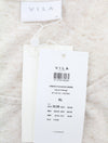 Dress Baria Flounce