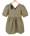 Dress Julia 2/4 Quilt