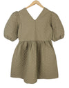 Dress Julia 2/4 Quilt