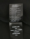 Black Polyester Dress
