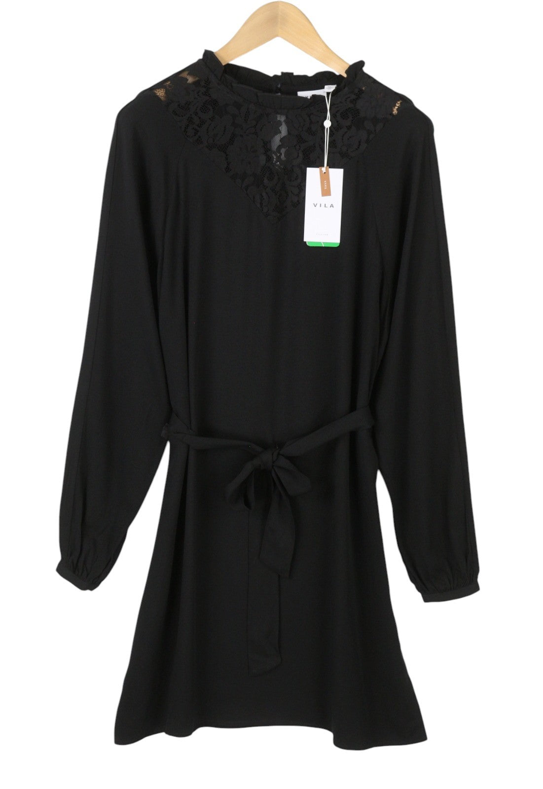 Dress Suvita L/S Lace