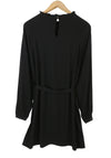 Dress Suvita L/S Lace