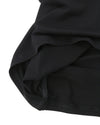 Dress NLY One Chiffon Sleeve