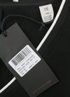 Black Polyester Dress