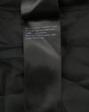 Black Polyester Dress