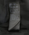 Black Polyester Dress